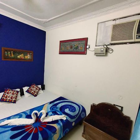 Haveli Taragarh Palace Bundi Ngoại thất bức ảnh
