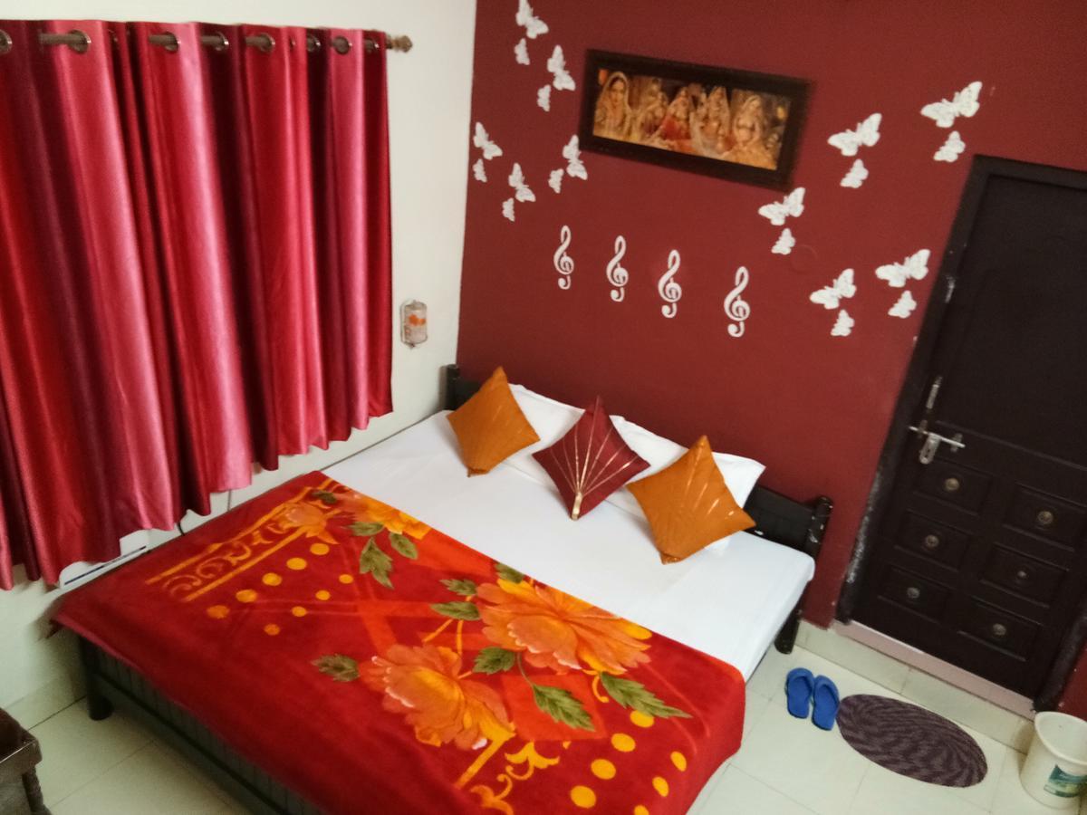 Haveli Taragarh Palace Bundi Ngoại thất bức ảnh