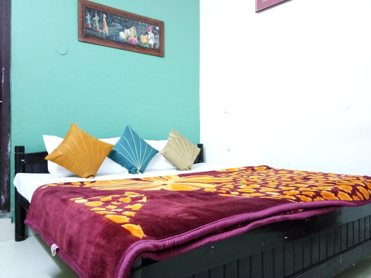 Haveli Taragarh Palace Bundi Ngoại thất bức ảnh