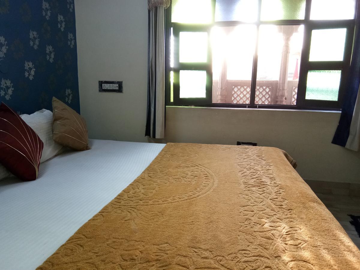 Haveli Taragarh Palace Bundi Ngoại thất bức ảnh