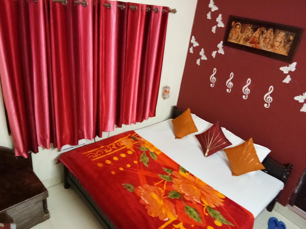 Haveli Taragarh Palace Bundi Ngoại thất bức ảnh