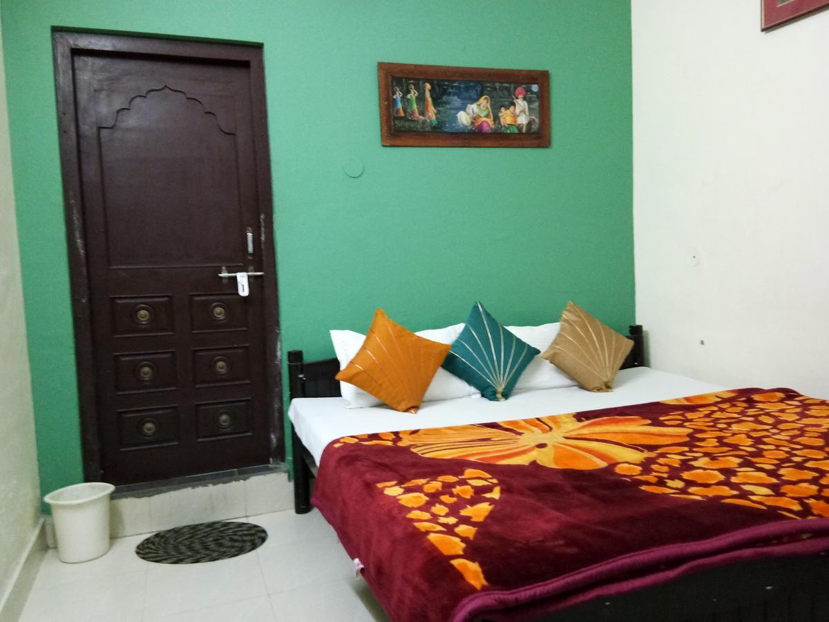Haveli Taragarh Palace Bundi Ngoại thất bức ảnh