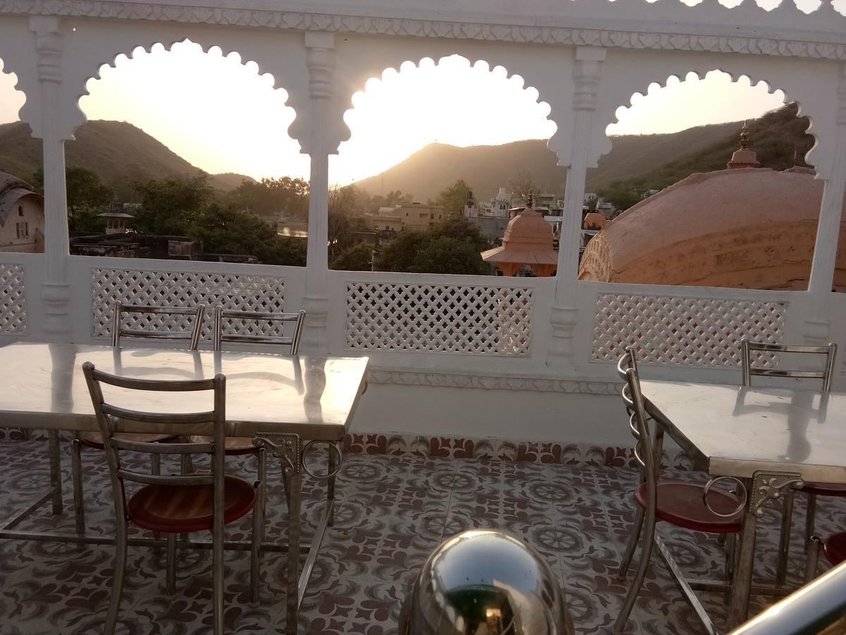 Haveli Taragarh Palace Bundi Ngoại thất bức ảnh