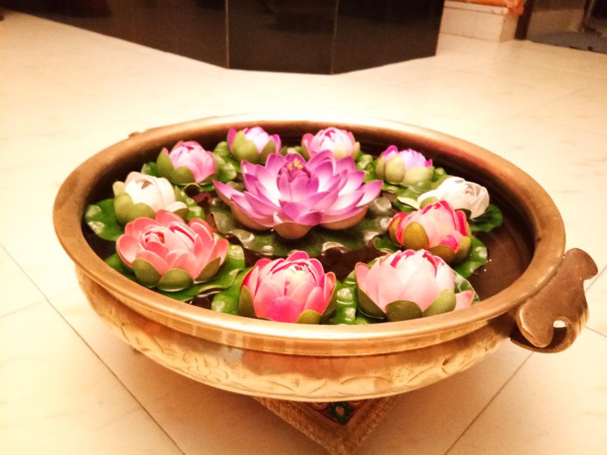 Haveli Taragarh Palace Bundi Ngoại thất bức ảnh
