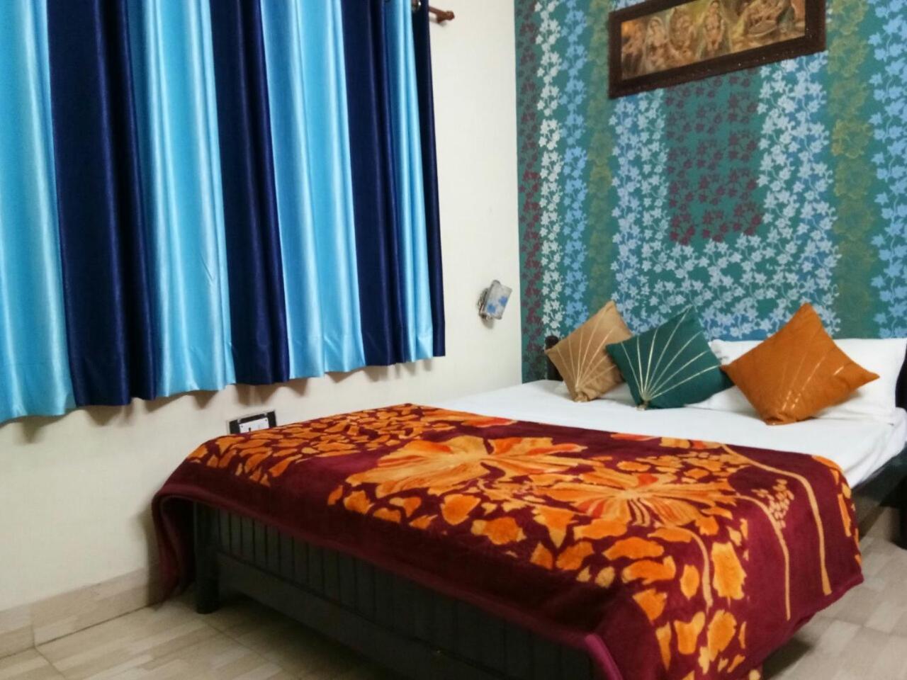 Haveli Taragarh Palace Bundi Ngoại thất bức ảnh