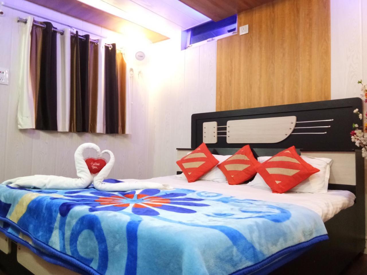 Haveli Taragarh Palace Bundi Ngoại thất bức ảnh