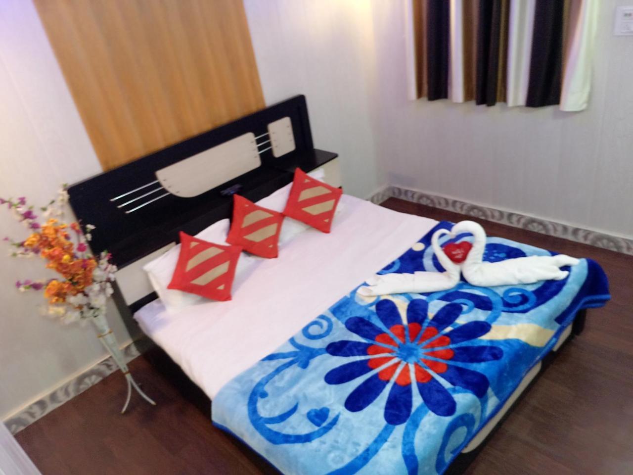Haveli Taragarh Palace Bundi Ngoại thất bức ảnh