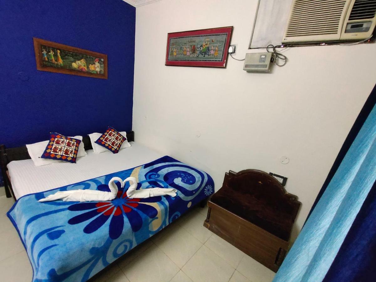 Haveli Taragarh Palace Bundi Ngoại thất bức ảnh