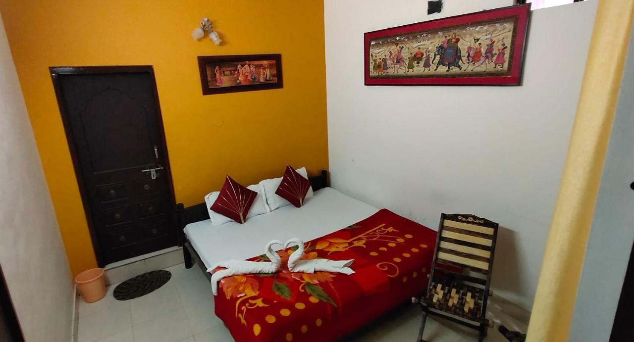 Haveli Taragarh Palace Bundi Ngoại thất bức ảnh