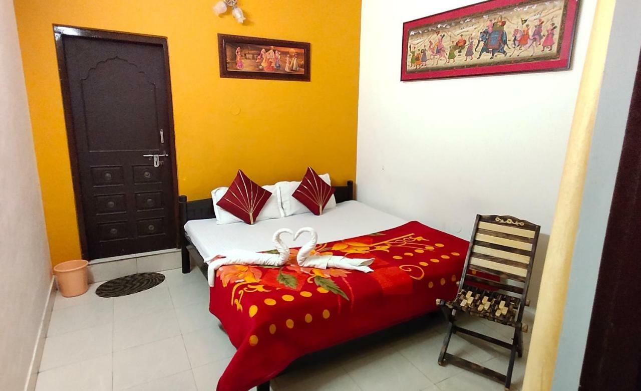 Haveli Taragarh Palace Bundi Ngoại thất bức ảnh