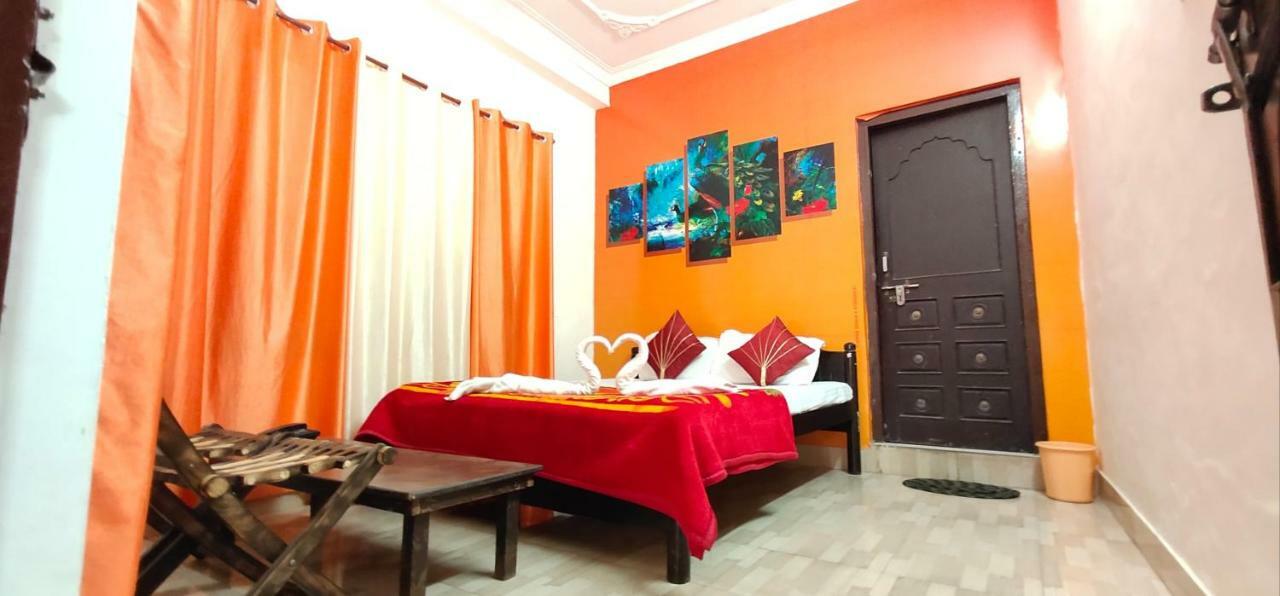 Haveli Taragarh Palace Bundi Ngoại thất bức ảnh